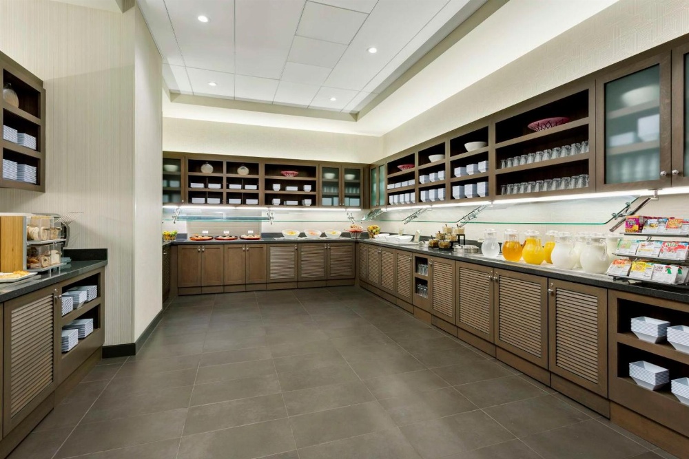 Hyatt Place Chicago/Downtown - The Loop