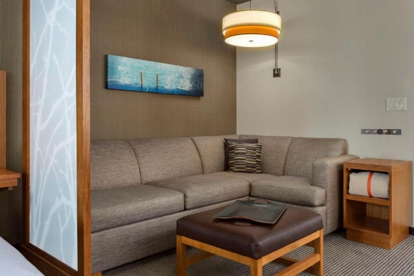 Hyatt Place Chicago/Downtown - The Loop image 25